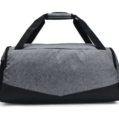 Reistassen & Sporttassen|Reistassen & Sporttassen < Under Armour UA Undeniable 5.0 Medium Plunjezak 58L - Pitch Gray Medium Heather/Black/Black