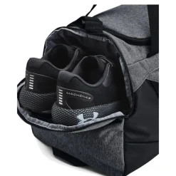 Reistassen & Sporttassen|Reistassen & Sporttassen < Under Armour UA Undeniable 5.0 Small Sporttas 40L - Pitch Gray Medium Heather/Black/Black