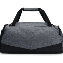 Reistassen & Sporttassen|Reistassen & Sporttassen < Under Armour UA Undeniable 5.0 Small Sporttas 40L - Pitch Gray Medium Heather/Black/Black