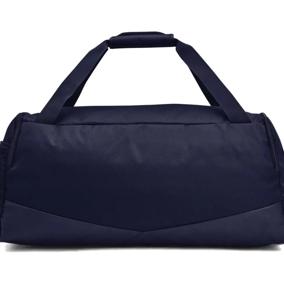 Under Armour UA Undeniable 5.0 Medium Plunjezak 58L - Midnight Navy/Metallic Silver