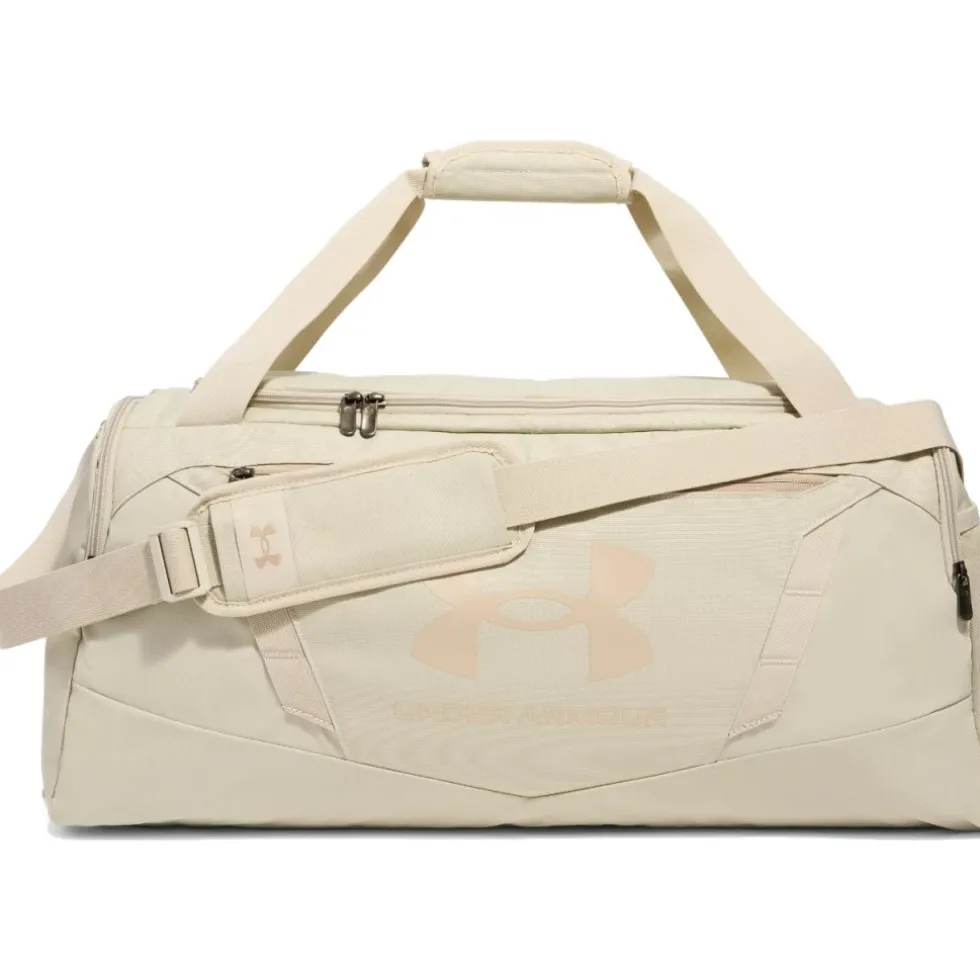 Under Armour UA Undeniable 5.0 Medium Plunjezak 58L - Khaki Base/City Khaki/City Khaki