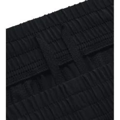 Under Armour UA Vanish 13 cm Shorts Dames - Zwart/Zwart