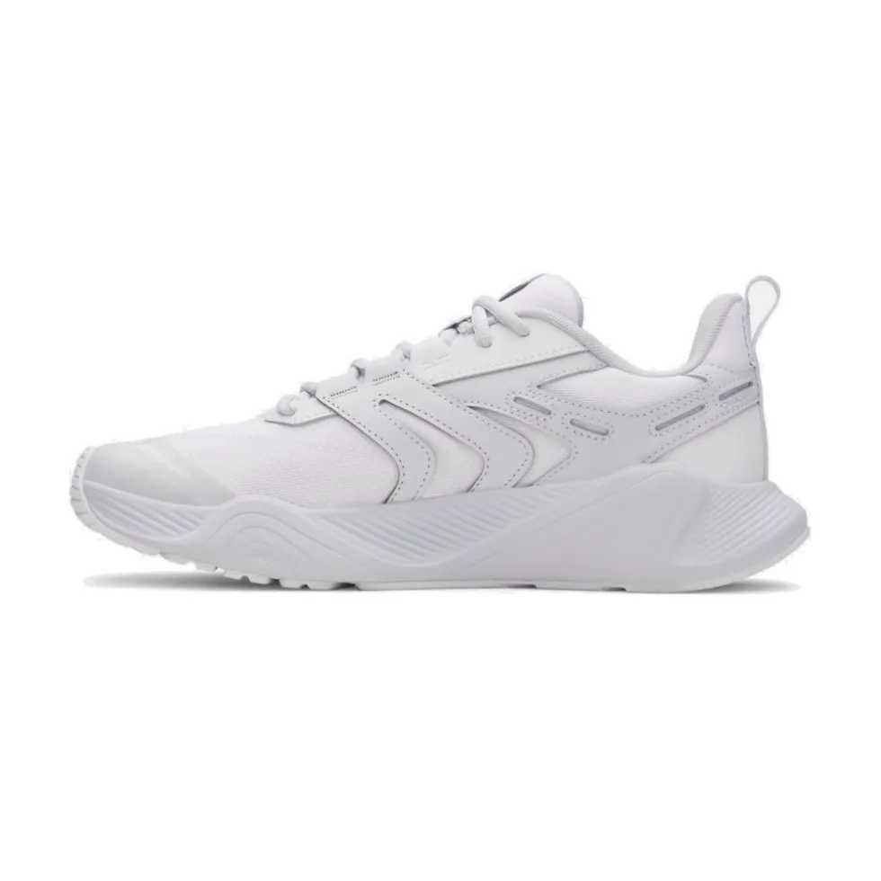 Under Armour UA Charged Commit TR 5 Hardloopschoenen Heren - wit