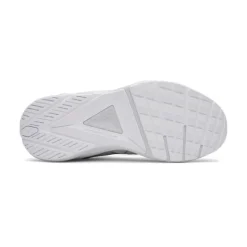 Under Armour UA Charged Commit TR 5 Hardloopschoenen Heren - wit