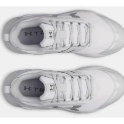 Under Armour UA Charged Commit TR 5 Hardloopschoenen Heren - wit