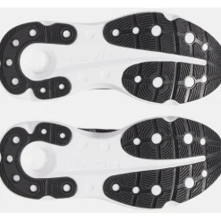 Under Armour UA Infinite Pro 2 Hardloopschoenen Dames - Zwart/Anthracite/Wit
