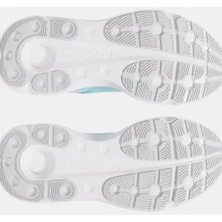 Hardloopschoenen Dames|Schoenen < Under Armour UA Infinite Pro 2 Hardloopschoenen Dames - Stream/Halo Gray