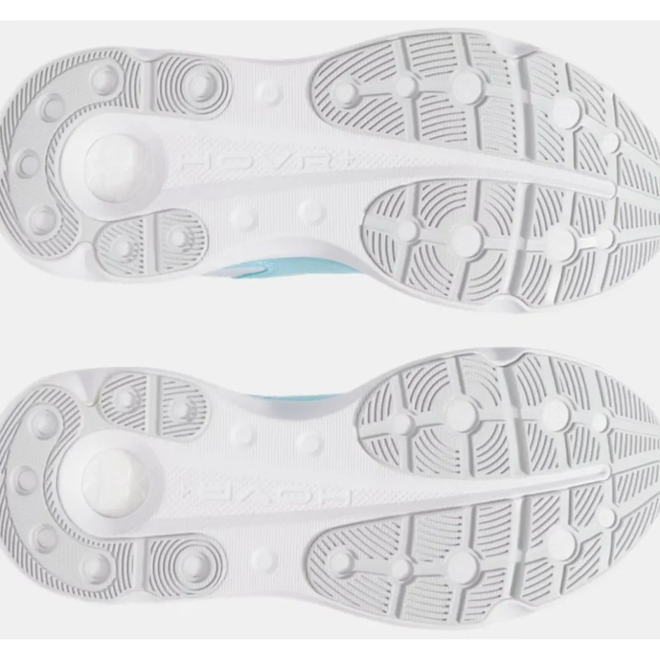 Hardloopschoenen Dames|Schoenen < Under Armour UA Infinite Pro 2 Hardloopschoenen Dames - Stream/Halo Gray