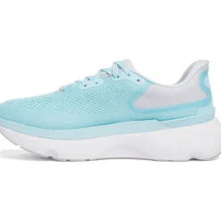 Hardloopschoenen Dames|Schoenen < Under Armour UA Infinite Pro 2 Hardloopschoenen Dames - Stream/Halo Gray