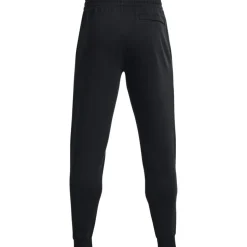 Under Armour UA Rival Fleece Joggingbroek Heren - Zwart/Wit