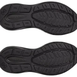 Under Armour UA Rogue 5 Hardloopschoenen Heren - Zwart