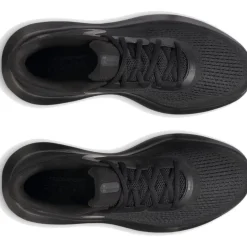 Under Armour UA Rogue 5 Hardloopschoenen Heren - Zwart