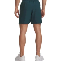 Under Armour UA Tech™ Play Short Heren - Arden Green/Fade Green
