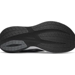 Under Armour UA Velociti Distance Hardloopschoenen Heren - Black/Black/White