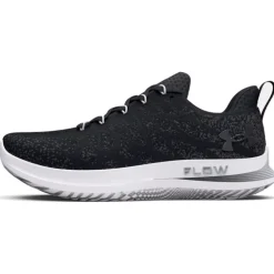 Under Armour UA Velociti 3 Hardloopschoenen Heren - Zwart/Wit/Wit