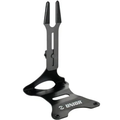 Montagestandaards < Unior Bike Tools Floor Stand adjustable - 1693H - black