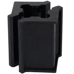 Unior Bike Tools Replaceable rubber covers for clamp 1693.1, 2 pcs set - 70mm 1693.11
