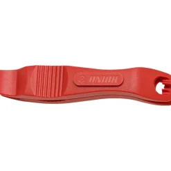 Unior Bike Tools Tire Levers (2 pcs.) - 1657RED