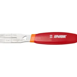 Gereedschap|Gereedschap En Onderhoud < Unior Bike Tools Uitlijntool voor Remschijven - 1757/2DP-US - red