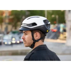 E-Bike Helmen < UNIT 1 AURA ip ie he - Orca