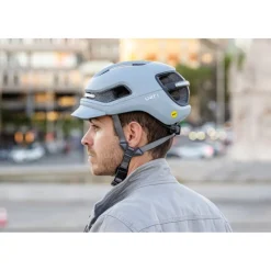 UNIT 1 AURA Mips Slimme helm - Stingray