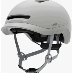 UNIT 1 NEON SE Slimme helm - Slate Gray
