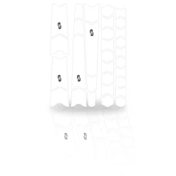 Stickers < Unleazhed Add On Unscratch BP01-A Beschermfolie voor het Frame - Clear Glossy