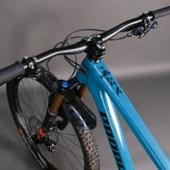 Unleazhed Frame Unscratch BP01-L Beschermfolie voor het Frame - Clear Glossy