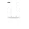 Unleazhed Frame Unscratch BP01-S Bovenbuis Beschermfolie voor het Frame - Clear Matt