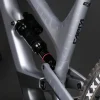 Unleazhed Frame Unscratch BP01-F Beschermfolie voor het Frame - Clear Matt