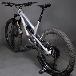 Unleazhed Frame Unscratch BP01-F Beschermfolie voor het Frame - Clear Matt