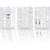 Stickers < Unleazhed Frame Unscratch BP01-F XXL Beschermfolie voor het Frame - Topolines Black Matt