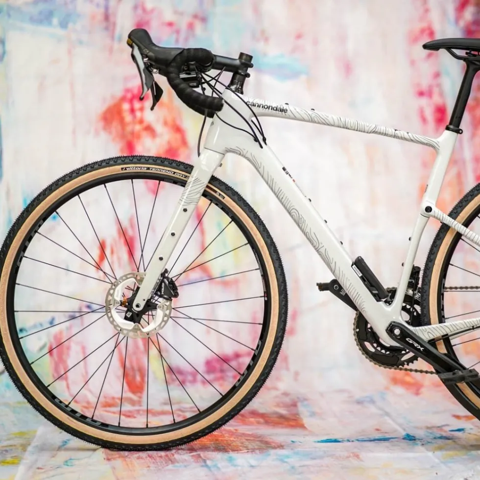 Unleazhed Gravel Unscratch BPG01 Beschermfolie voor het Frame - Topolines Black Glossy