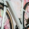 Unleazhed Gravel Unscratch BPG01 Beschermfolie voor het Frame - Clear Glossy