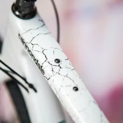 Stickers < Unleazhed Gravel Unscratch BPG01 Beschermfolie voor het Frame - Fragment Black Matt