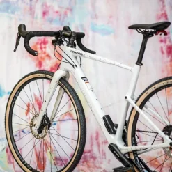 Stickers < Unleazhed Gravel Unscratch BPG01 Beschermfolie voor het Frame - Fragment Black Matt