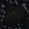 Unleazhed Unsplash M01 Spatbord - Zwart