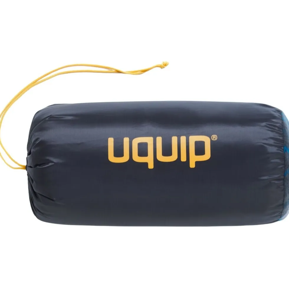 Uquip Scotty XL Picknickdeken - grijs