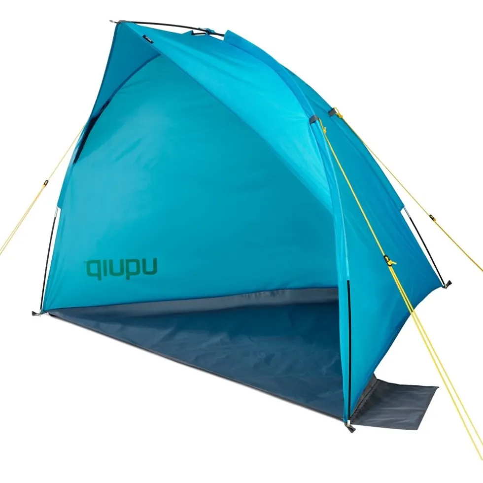 Uquip Shelly Strandtent - petrol