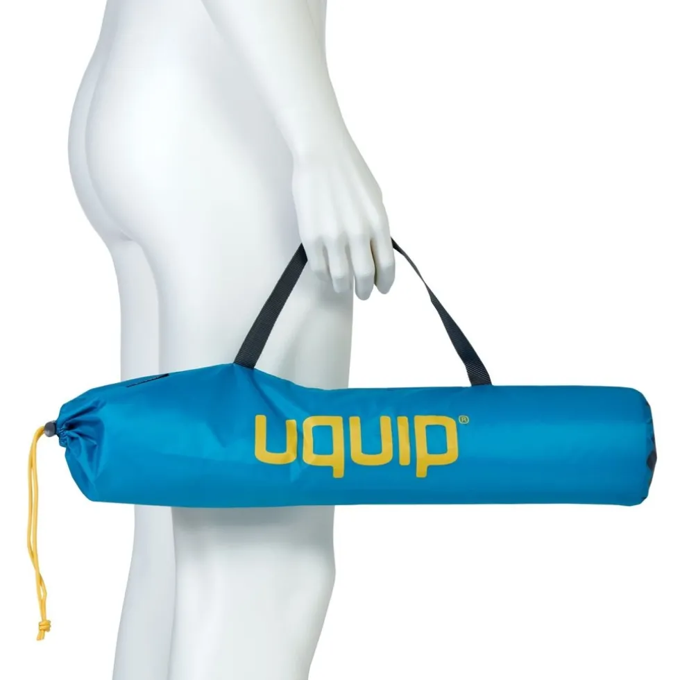Uquip Shelly Strandtent - petrol