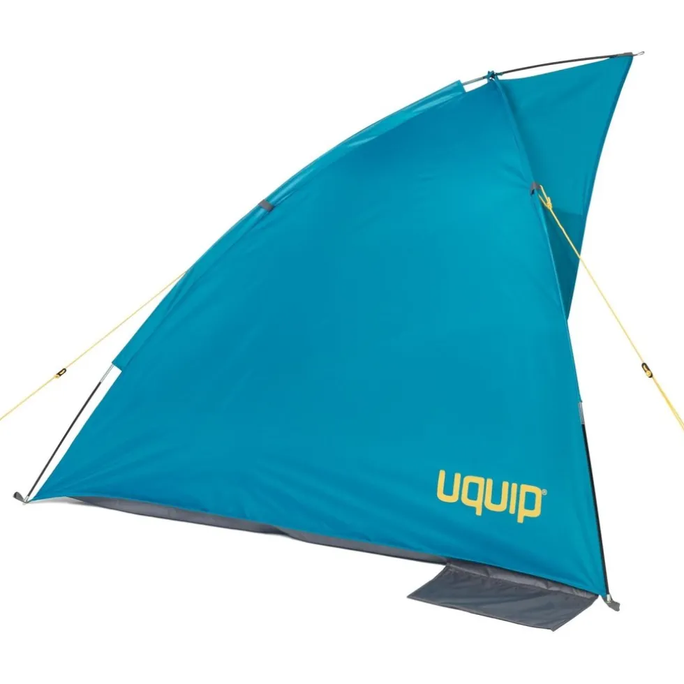 Uquip Shelly Strandtent - petrol