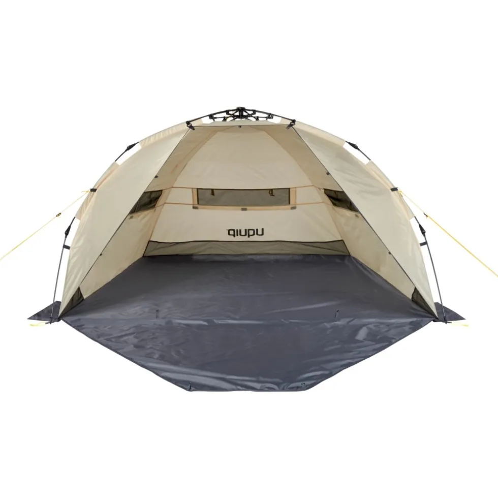 Uquip Speedy XL Strandtent - boulder