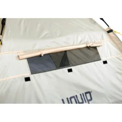 Uquip Speedy XL Strandtent - boulder