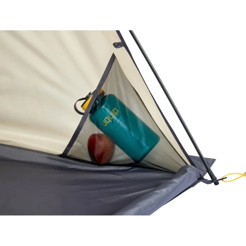 Uquip Speedy XL Strandtent - boulder