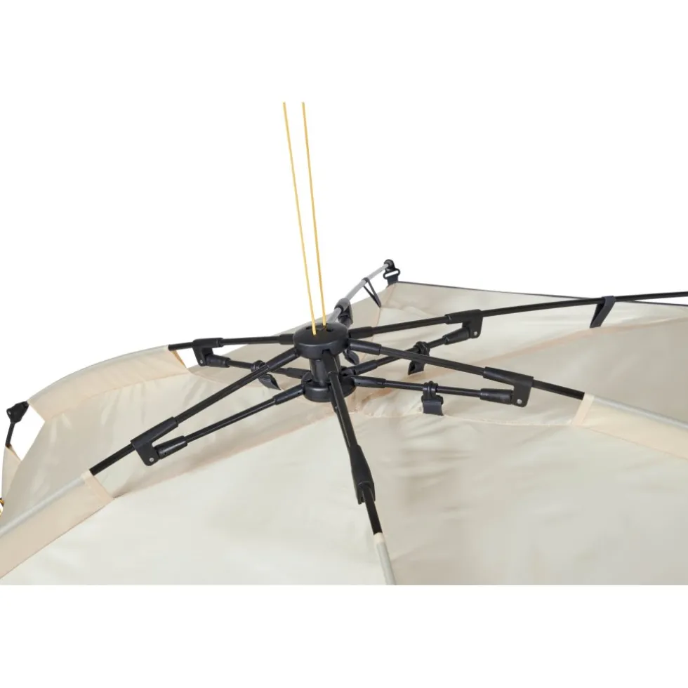 Uquip Speedy XL Strandtent - boulder