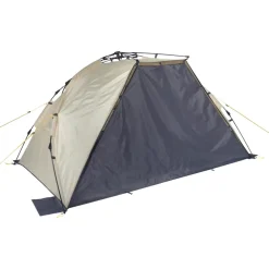 Uquip Speedy XL Strandtent - boulder