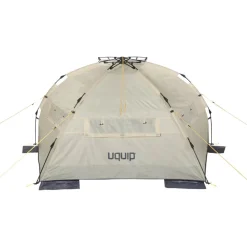 Uquip Speedy XL Strandtent - boulder