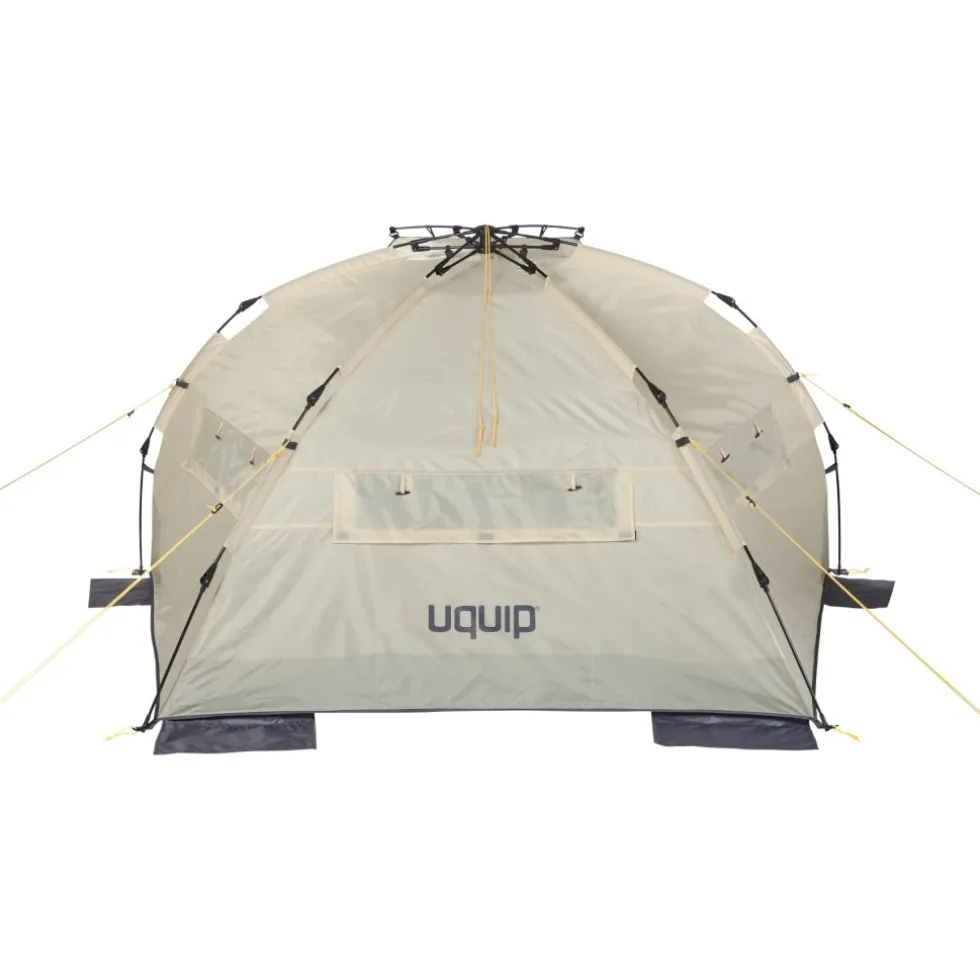 Uquip Speedy XL Strandtent - boulder