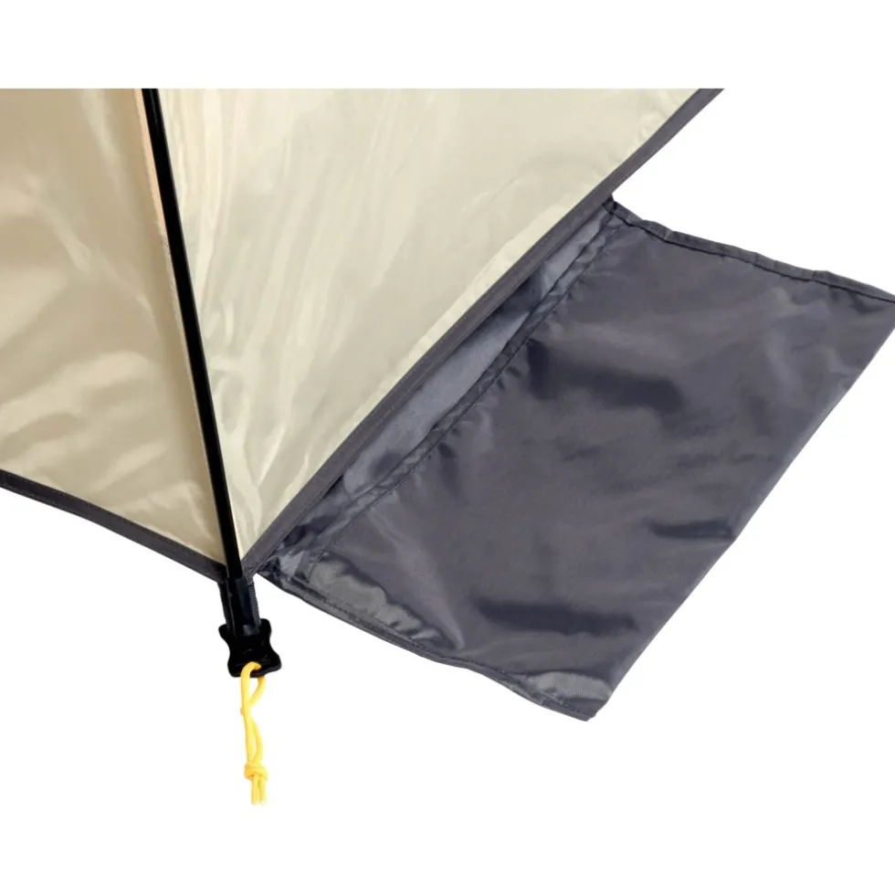 Uquip Speedy XL Strandtent - boulder