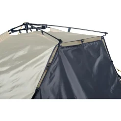 Uquip Speedy XL Strandtent - boulder